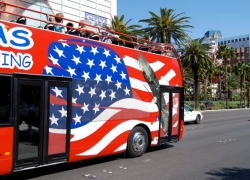 Shuttle Bus Programs